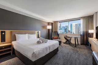 Novotel Sydney on Darling Harbour