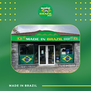 Made In Brazil