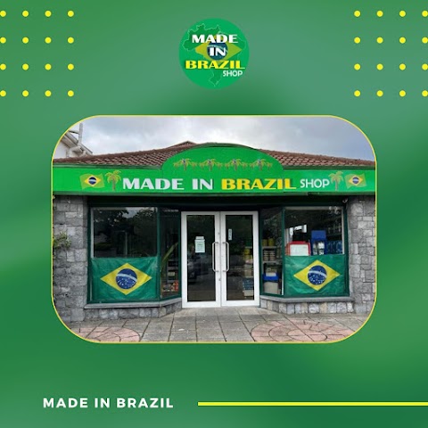 Made In Brazil