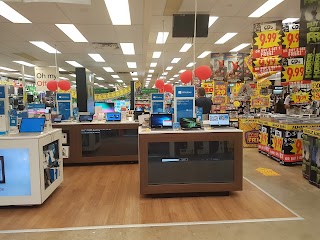 JB Hi-Fi Toowoomba HOME