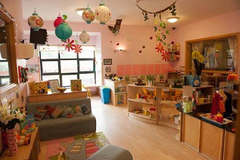 Grovelands Childcare IDA Athlone