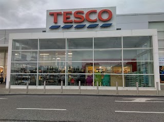 Tesco Superstore