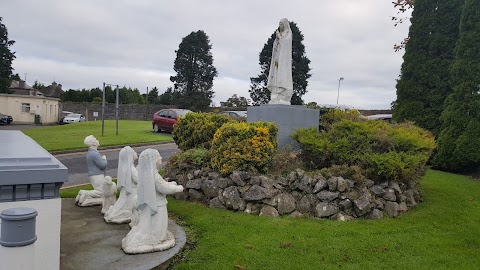 Nenagh General Hospital