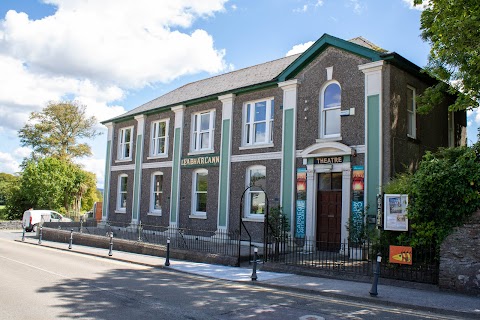 Carnegie Arts Centre