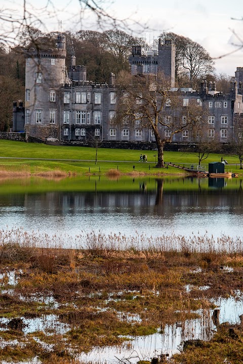 Dromoland Castle Golf Club