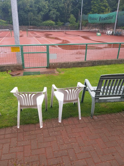 County Tipperary Lawn Tennis Club