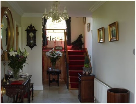 Cuaneen House B&B