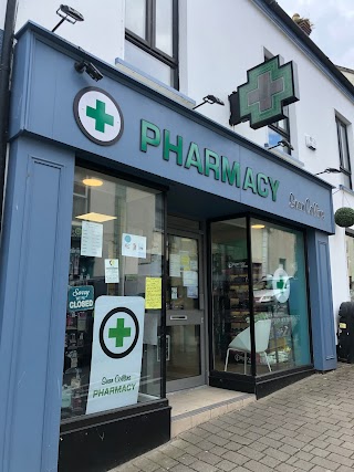 Sean Collin's Pharmacy