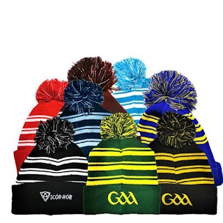 SCORE MORE Online Sports Store www.scoremore.ie