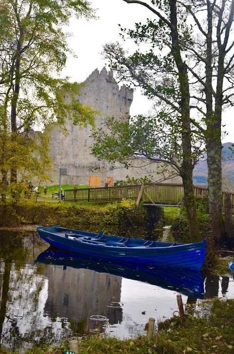 Killarney Guided Tours
