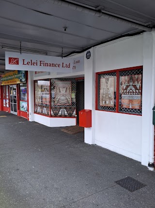 Lelei Finance