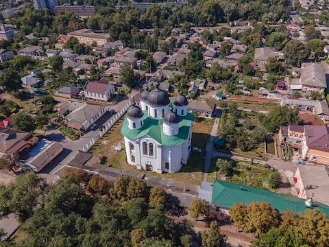 Благовіщенський монастир УПЦ