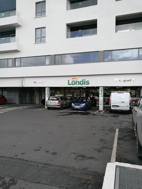 Casey's Londis Galway