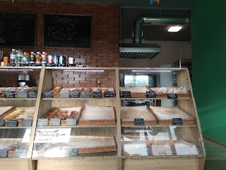 Green Bakery