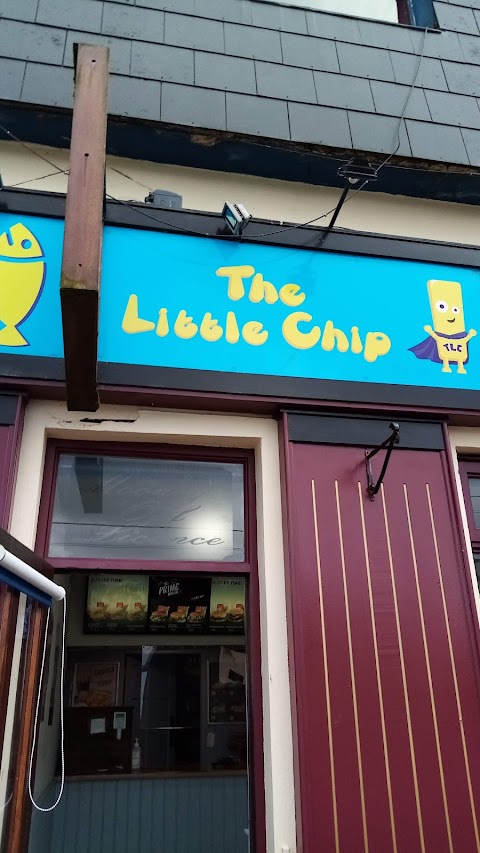 The Little Chip Sligo