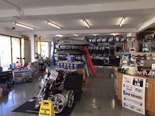 Deevy Motor & Marine Accessories