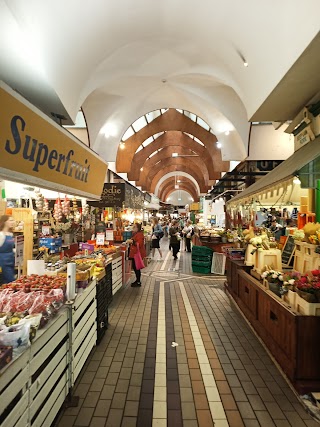 The English Market