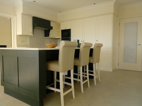 John Torpey Kitchens&Furniture