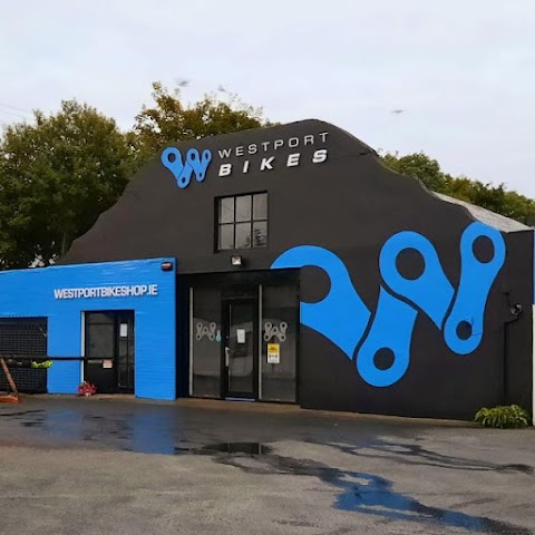 Westport Bike Shop Ltd
