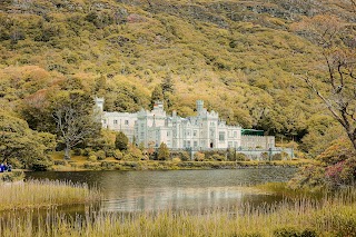 Kylemore Visitor Information Point