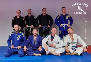 BJJ Copacabana Pruszków