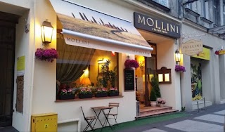 Mollini Ristorante kuchnia włoska