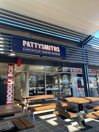 Pattysmiths Toowoomba
