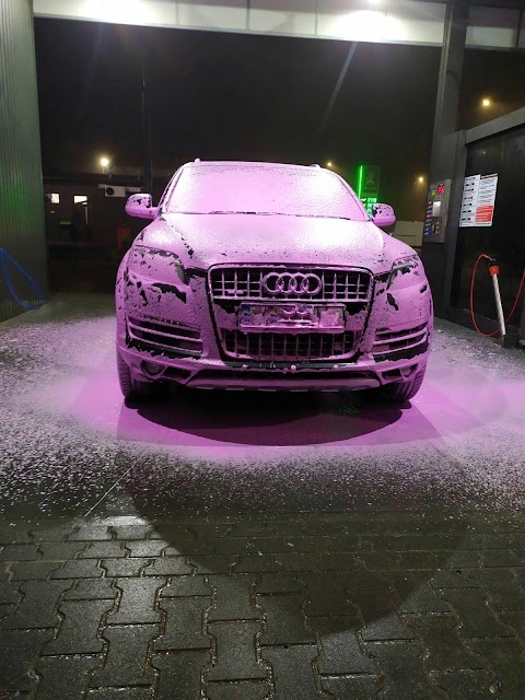 Luxwash nano