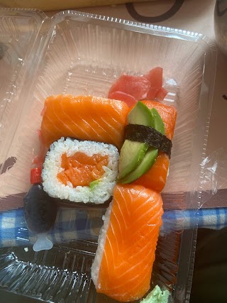 Umi Sushi