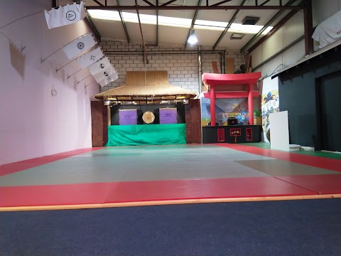 Dragons Lair Martial Arts Centre