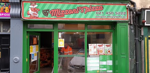 Mizzoni's Pizza - Cork