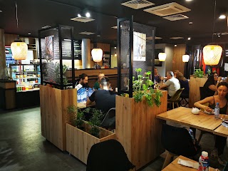 TONdance CAFE & BISTRO