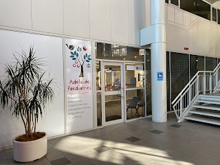 Adelaide Paediatrics Bedford Park