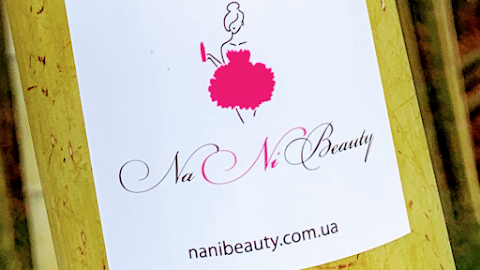 NaNiBeauty ️