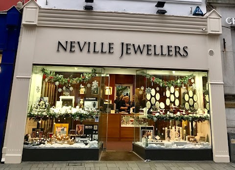 Neville Jewellers