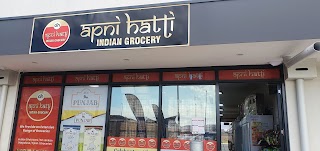 Apni Hatti - Indian Grocery