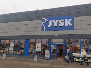 JYSK Radom, Echo