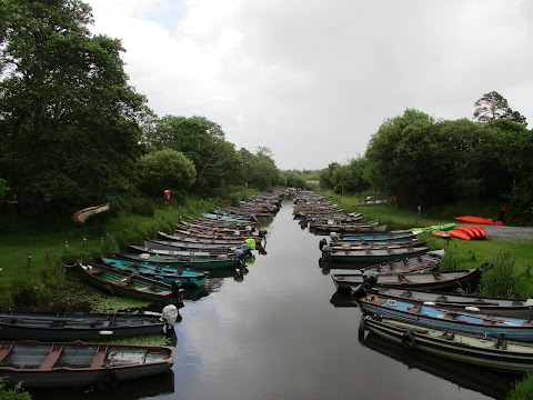 Killarney Kayaking