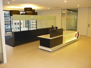 Nepean Office Furniture