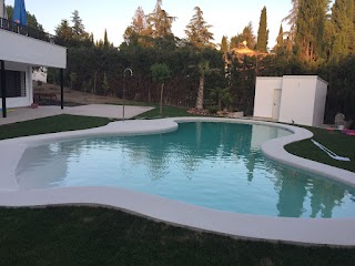 Euro Pools ltd