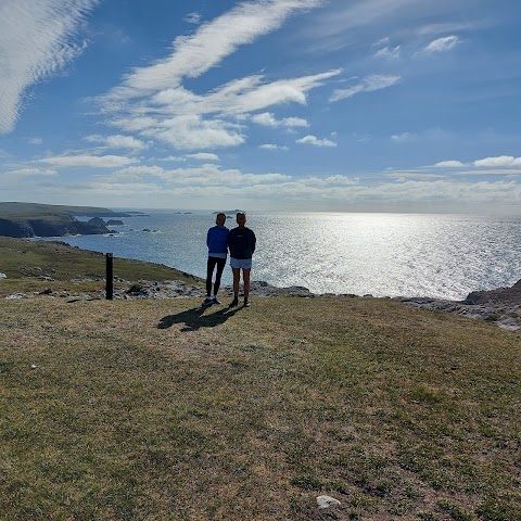 Erris Head Loop Walk