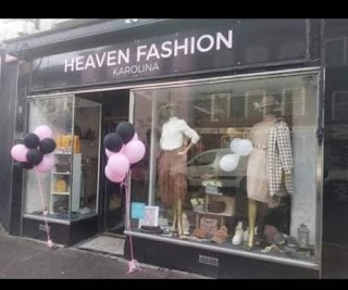 Heaven Fashion Karolina