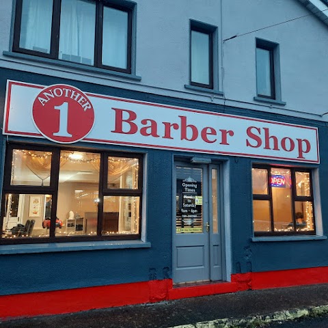 Another 1 Barber Shop