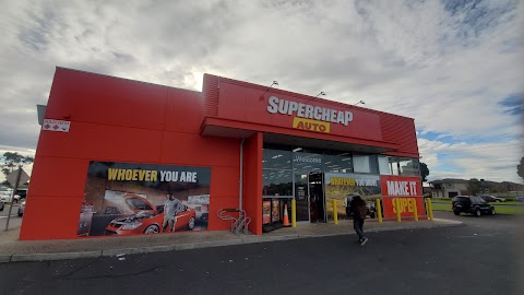 Supercheap Auto Brimbank