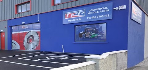 TRP Parts Kilkenny