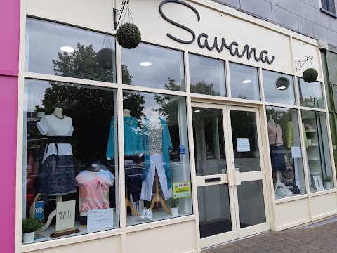 Savana: DECK & White Stuff Clothing Ireland