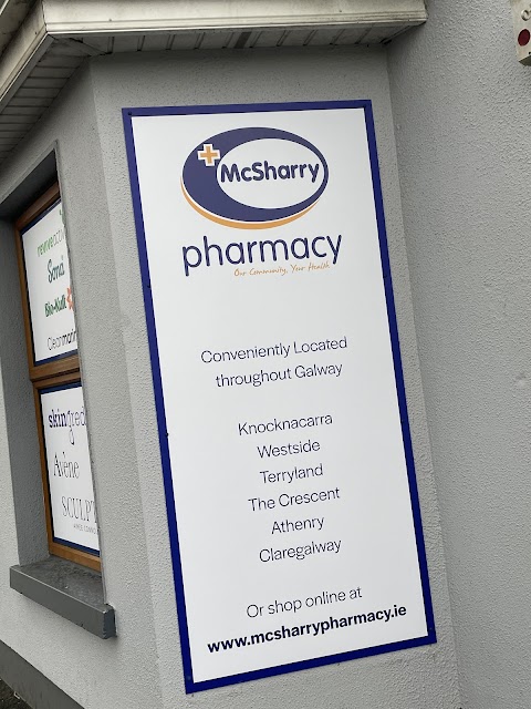 McSharry Claregalway Pharmacy