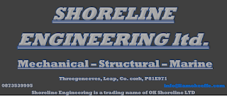 O'K Shoreline LTD / SHORELINE ENGINEERING