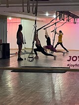 JOY Fitness - жіночий фітнес простір