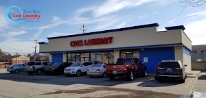 Fresh Wave Coin Laundry